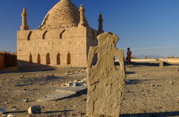 Khanate of Kharan, Kharan, Pakistan